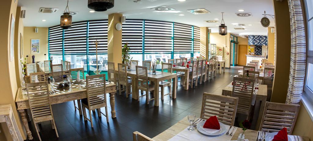 Sareza Hotel Ostrava Eksteriør bilde