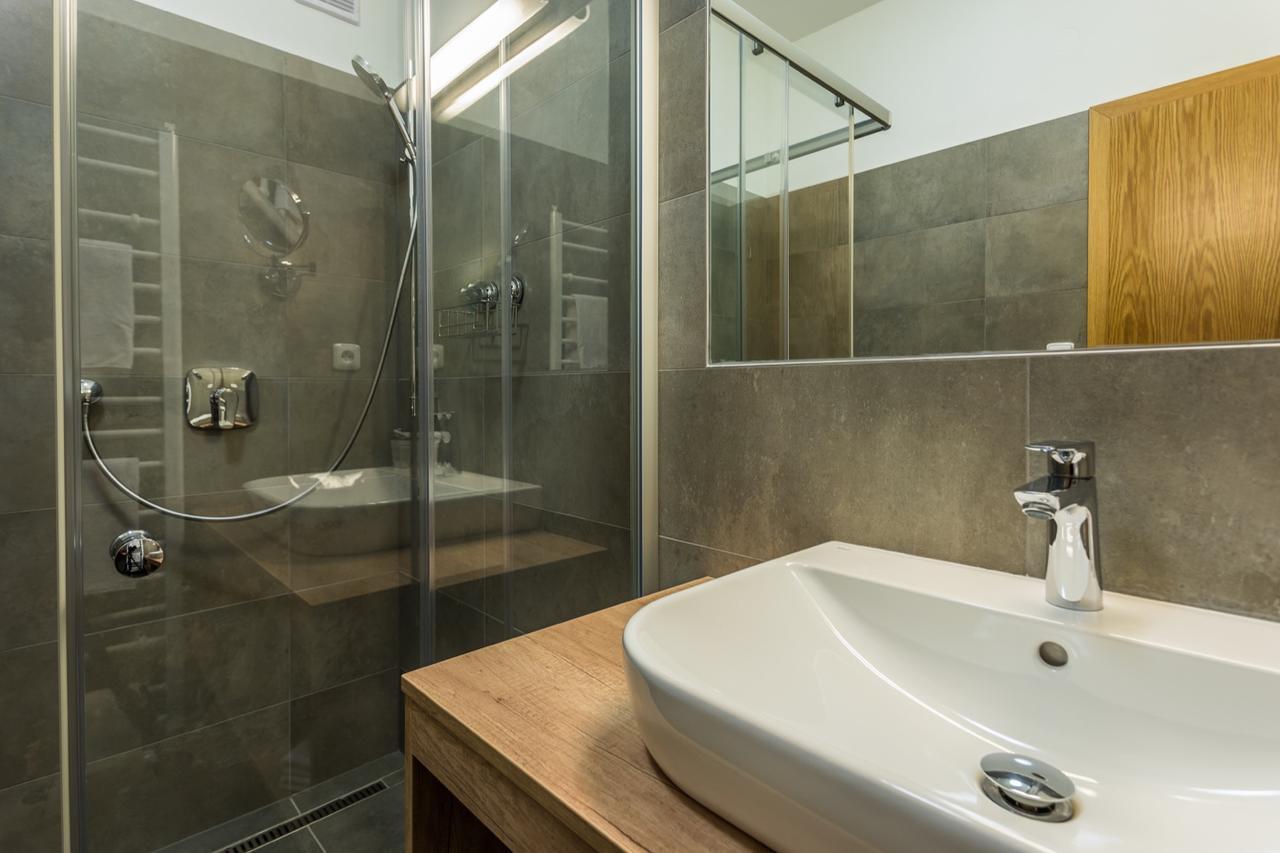Sareza Hotel Ostrava Eksteriør bilde